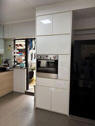 Blk 544 Serangoon North Avenue 3 (Serangoon), HDB Executive #583437031